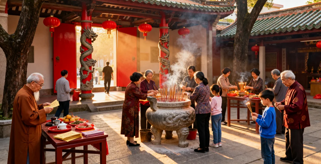 Community Activities